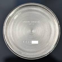 Thumbnail von Breitling Chronograph Mono-Pusher Huit Aviation Department U.S. Military 1970’s </h1>