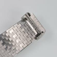 Thumbnail von Piaget Cushion ultra-thin 12461 HR5 automatic white gold 18KT 1970’s </h1>