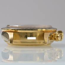 Thumbnail von Rolex Daytona Cosmograph 6263 Daytona champagne dial yellow gold 18KT Full Set 1985’s </h1>