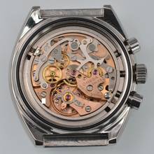 Thumbnail von Omega Speedmaster Mark II Professional Mark II 145.014 Tropical chocolate brown dial 1972’s </h1>