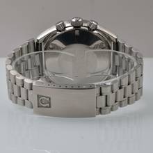 Thumbnail von Omega Speedmaster Mark II Professional Mark II 145.014 Tropical chocolate brown dial 1972’s </h1>