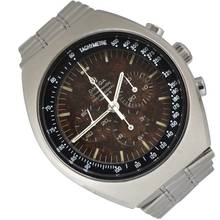 Thumbnail von Omega Speedmaster Mark II Professional Mark II 145.014 Tropical chocolate brown dial 1972’s </h1>