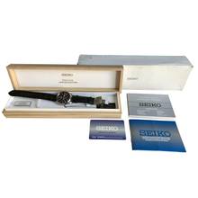 Thumbnail von Seiko Presage Limited Edition by Urushi Byakudan-nuri Full Set 2019’s </h1>