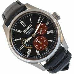 Thumbnail von Seiko Presage Limited Edition by Urushi Byakudan-nuri Full Set 2019’s </h1>