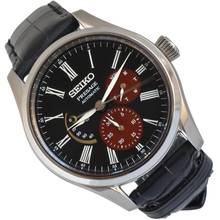 Thumbnail von Seiko Presage Limited Edition by Urushi Byakudan-nuri Full Set 2019’s </h1>