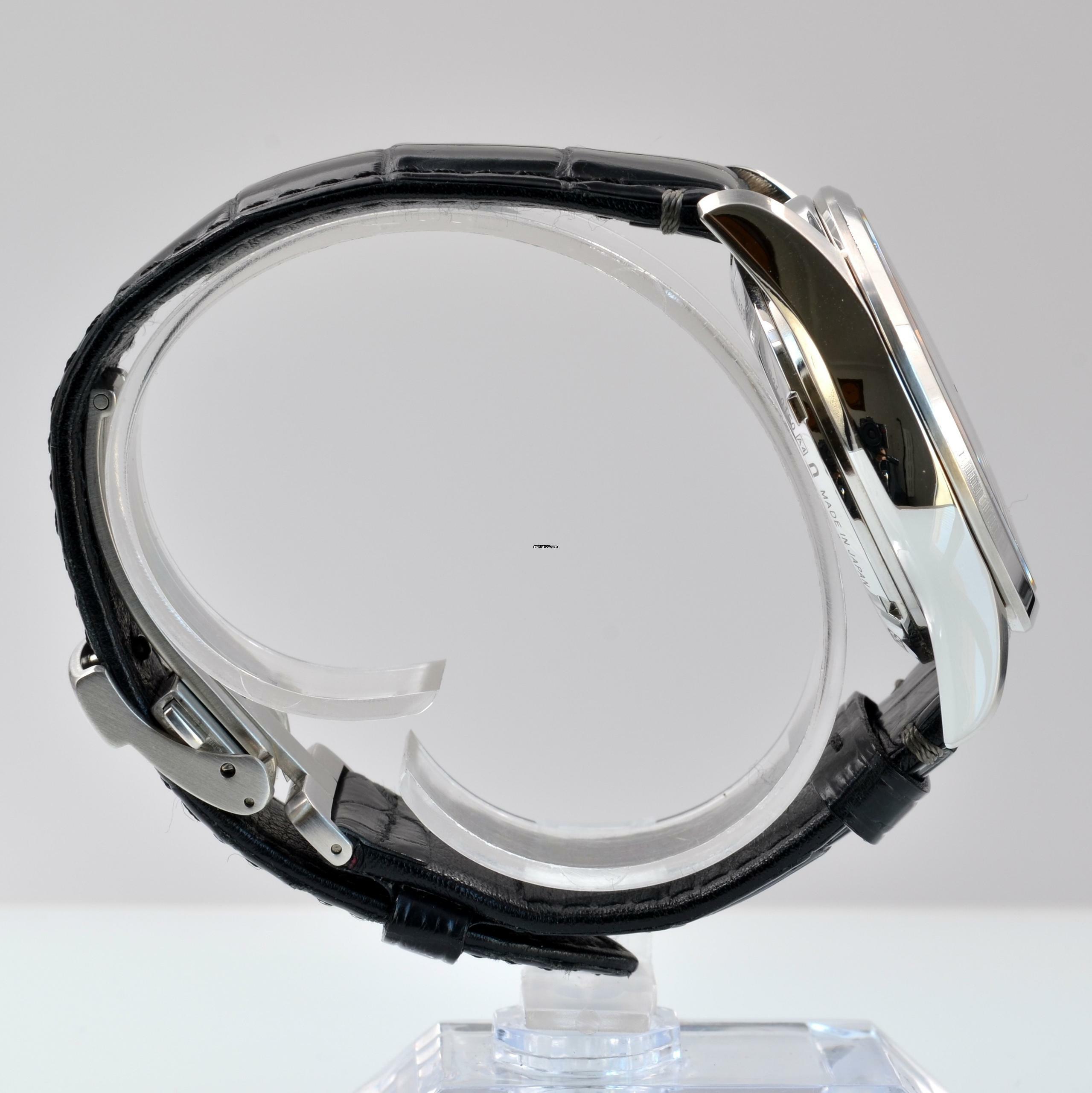 Thumbnail von Seiko Presage Limited Edition by Urushi Byakudan-nuri Full Set 2019’s </h1>