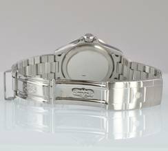 Thumbnail von Rolex Submariner (No Date) 5513 No Date TOP Condition 1970’s </h1>