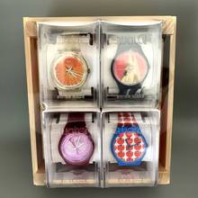 Thumbnail von Swatch Mediterranean Dolce Vita Milan Expo complete series Full Set New 2015’s