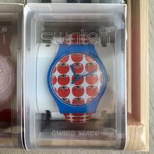 Thumbnail von Swatch Mediterranean Dolce Vita Milan Expo complete series Full Set New 2015’s