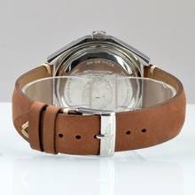 Thumbnail von Breitling Navitimer “Fried Egg” 1806 by UAE Emirates Iraqi Air Force 1970’s