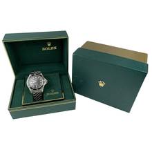 Thumbnail von Rolex Submariner (No Date) 5513 No date matt meter first dial U.S.A. market 1967’s