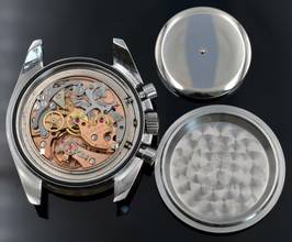 Thumbnail von Omega Speedmaster Professional Moonwatch 145.022 Professional Moonwatch by MEISTER 1969's </h1>