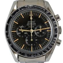 Thumbnail von Omega Speedmaster Professional Moonwatch 145.022 Professional Moonwatch by MEISTER 1969's </h1>