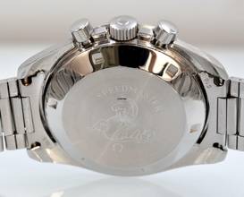 Thumbnail von Omega Speedmaster Professional Moonwatch 145.022 Professional Moonwatch by MEISTER 1969's </h1>