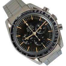 Thumbnail von Omega Speedmaster Professional Moonwatch 145.022 Professional Moonwatch by MEISTER 1969's </h1>
