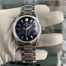 Thumbnail von Seiko GS Grand Seiko Evolution 9 Collection Spring Drive 5days Full Set 2023’s </h1>