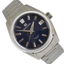 Thumbnail von Seiko GS Grand Seiko Evolution 9 Collection Spring Drive 5days Full Set 2023’s </h1>