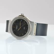 Thumbnail von Hublot Classic Fusion MDM 1530.1 Classic Fusion 36MM Automatic 1998’s </h1>