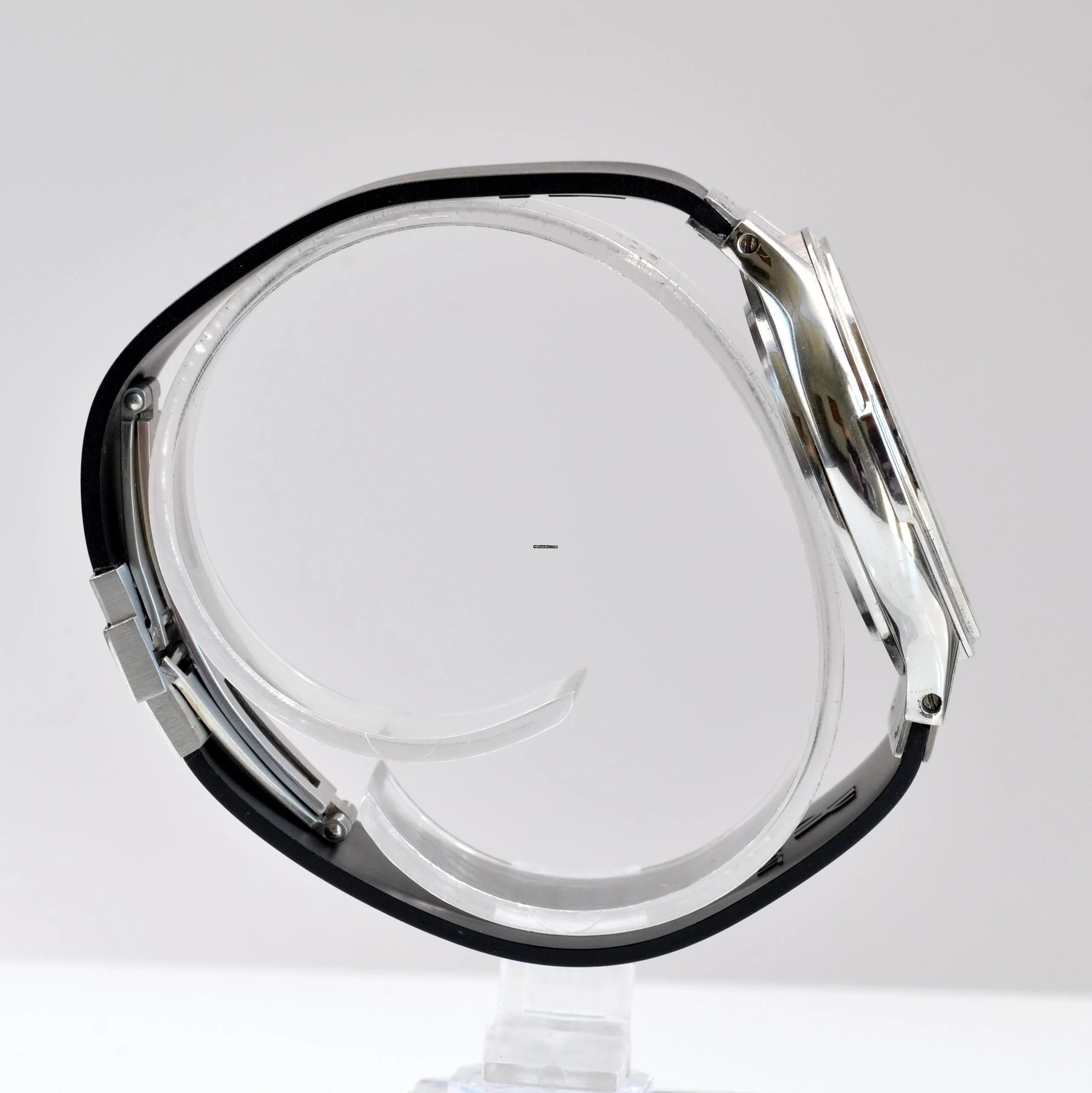 Thumbnail von Hublot Classic Fusion MDM 1530.1 Classic Fusion 36MM Automatic 1998’s </h1>