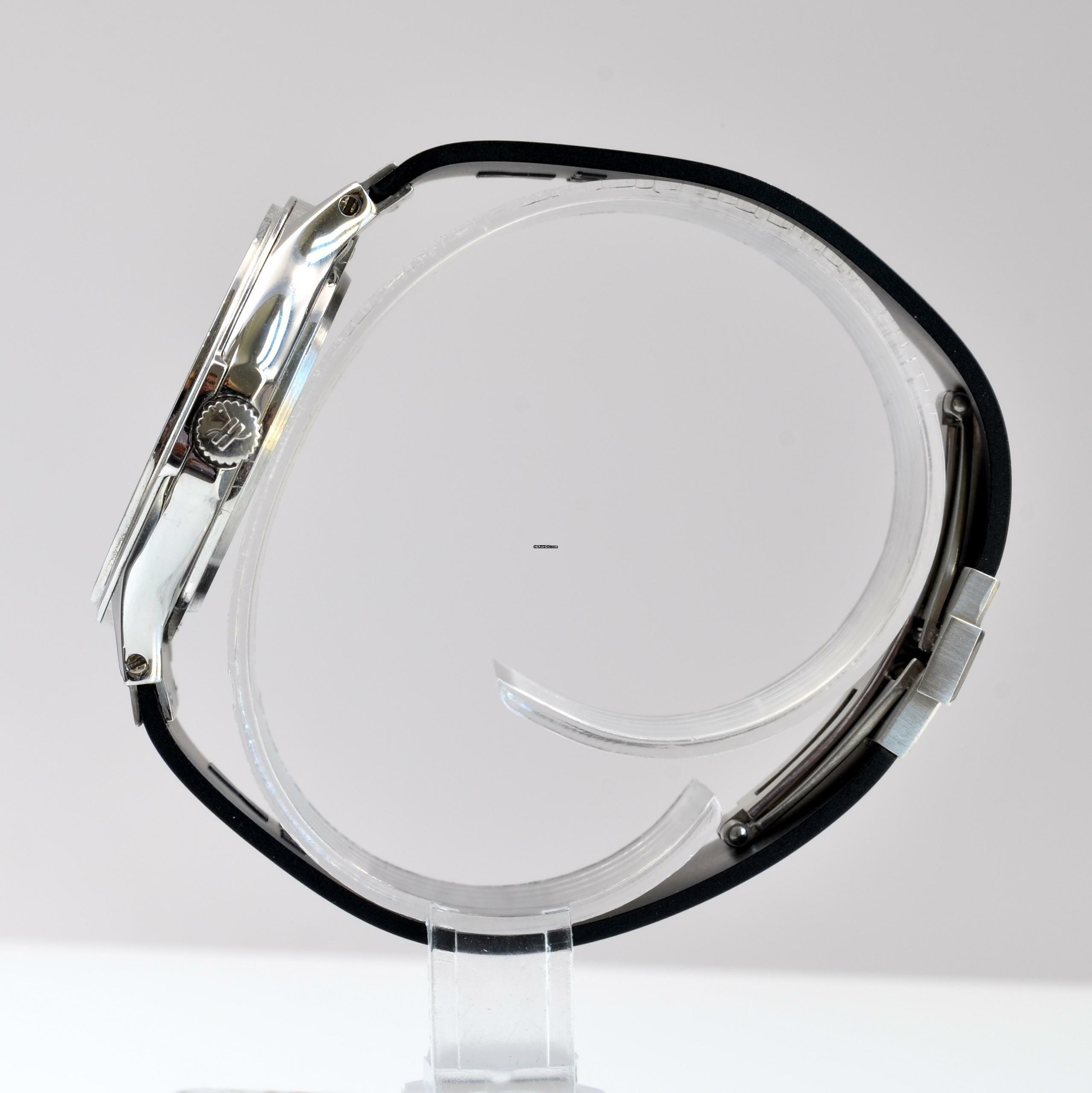 Thumbnail von Hublot Classic Fusion MDM 1530.1 Classic Fusion 36MM Automatic 1998’s </h1>