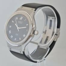 Thumbnail von Hublot Classic Fusion MDM 1530.1 Classic Fusion 36MM Automatic 1998’s </h1>