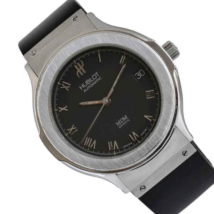  Hublot Classic Fusion MDM 1530.1 Classic Fusion 36MM Automatic 1998’s </h1> 