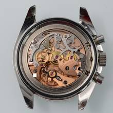 Thumbnail von Omega Speedmaster Professional Moonwatch 145.022 Professional Moonwatch for U.S.A. market 1970's </h1>