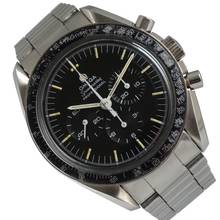Thumbnail von Omega Speedmaster Professional Moonwatch 145.022 Professional Moonwatch for U.S.A. market 1970's </h1>