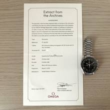 Thumbnail von Omega Speedmaster Professional Moonwatch 145.022 Professional Moonwatch for U.S.A. market 1970's </h1>