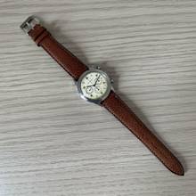 Thumbnail von Movado Chronograph Sub Sea caliber M95 Ivory dial 1950’s </h1>