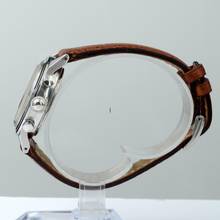 Thumbnail von Movado Chronograph Sub Sea caliber M95 Ivory dial 1950’s </h1>