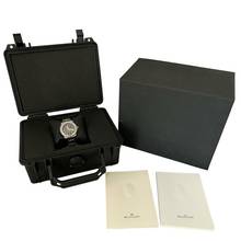 Thumbnail von Blancpain Air Command Fifty Fathoms 2250-1130 71 GMT Trilogy Air Command Full Set 2003’s