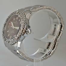 Thumbnail von Blancpain Air Command Fifty Fathoms 2250-1130 71 GMT Trilogy Air Command Full Set 2003’s