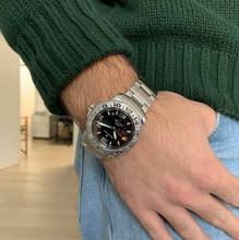 Thumbnail von Blancpain Air Command Fifty Fathoms 2250-1130 71 GMT Trilogy Air Command Full Set 2003’s