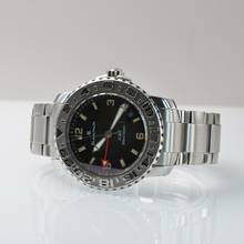 Thumbnail von Blancpain Air Command Fifty Fathoms 2250-1130 71 GMT Trilogy Air Command Full Set 2003’s