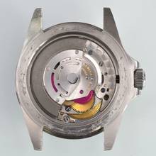 Thumbnail von Rolex Submariner (No Date) 5513 No Date tritium dial 1969’s </h1>