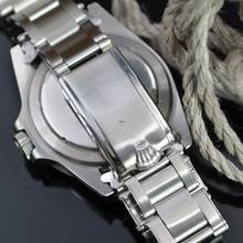 Thumbnail von Rolex Submariner (No Date) 5513 No Date tritium dial 1969’s </h1>