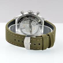 Thumbnail von Breitling Aviator 8 B01 AB0119 Curtiss Warhawk green dial Full Set 2020’s </h1>