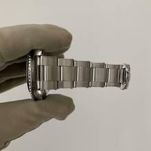 Thumbnail von Rolex GMT-Master 1675 Tropical glossy gilt dial 1966’s </h1>