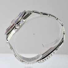 Thumbnail von Rolex GMT-Master 1675 Tropical glossy gilt dial 1966’s </h1>