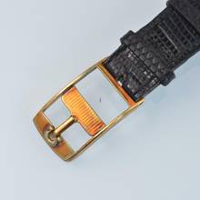 Thumbnail von Omega Classic Chronograph Oversize 37MM caliber 33.3 CHRO yellow gold 18KT 1941’s </h1>