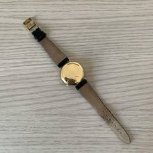 Thumbnail von Omega Classic Chronograph Oversize 37MM caliber 33.3 CHRO yellow gold 18KT 1941’s </h1>