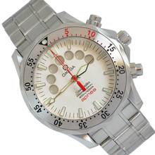 Thumbnail von Omega Seamaster Apnea Professional “Jacques Mayol” by Sultanate of Oman Full Set 2004's