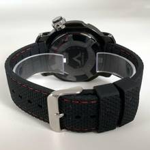 Thumbnail von Visconti Abyssus 1000MT KW51-03 Full Dive black PVD Full Set 2018 </h1>