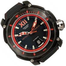 Thumbnail von Visconti Abyssus 1000MT KW51-03 Full Dive black PVD Full Set 2018 </h1>