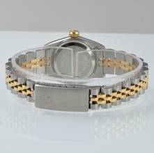 Thumbnail von Rolex Oyster Perpetual 26 67193 26MM Black dial Full Set 1988's