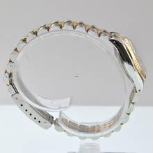 Thumbnail von Rolex Oyster Perpetual 26 67193 26MM Black dial Full Set 1988's