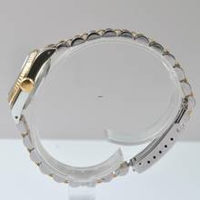 Thumbnail von Rolex Oyster Perpetual 26 67193 26MM Black dial Full Set 1988's