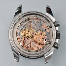 Thumbnail von Omega Speedmaster Professional Moonwatch 145.022 Professional Moonwatch 220 bezel 1970’s </h1>