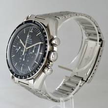 Thumbnail von Omega Speedmaster Professional Moonwatch 145.022 Professional Moonwatch 220 bezel 1970’s </h1>